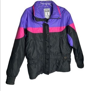 Vintage Women’s Ski Jacket Size Large